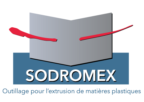 Logo Sodromex