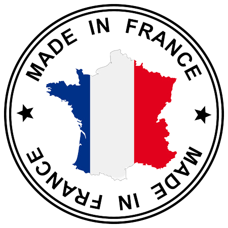 Logo Made in France