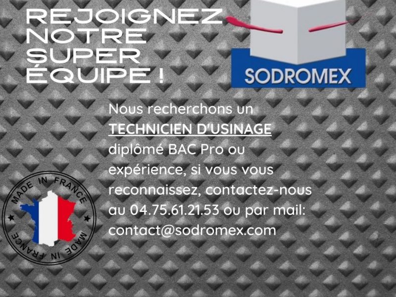 SODROMEX